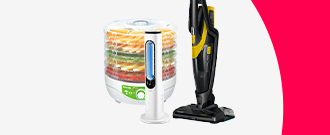 4Home.cz - Efektivní úklid bez námahy