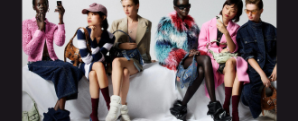 Desigual.com - Letní kolekce