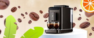 Tchibo.cz - Kávovary za akční ceny!