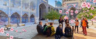 Excursia.cz - Zľava 5 % na cestovateľské zážitky