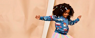 Lindex.cz - Sleva 25 % na dětské oblečení 