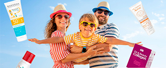 BENU.cz - Bezpečné opalování s kosmetikou od BENU