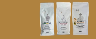 Alza.sk - Legendárna káva pre kávoholikov