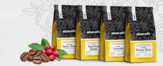 Alza.sk - Káva na cesty