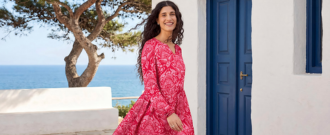 Tchibo.cz - Letní vánek: Dámská móda a doplňky