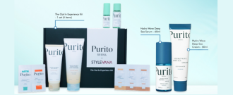 Stylevana.com - SPF shopping week