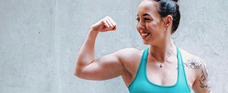 MyProtein.cz - Akce na doplňky pro hubnutí