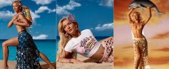 Desigual.com - Nová štýlová kolekcia