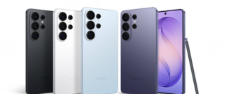 Samsung - Vyměň starý za nový s programem Trade-In