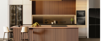 Concept.cz - Megadárek při nákupu setu velkých spotřebičů Concept 