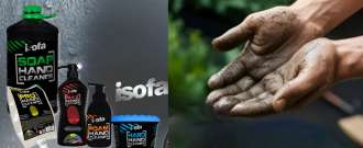 Svetuklidu.cz - Sleva až 50 % na Isofa mycí pasty na ruce