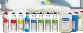 Svetuklidu.cz - Sleva až 20 % na úklidové prostředky