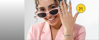 Vivantis.cz - Při nákupu 3 šperků značky 