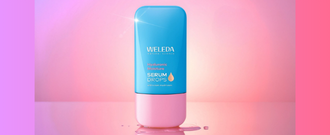 Vivantis.sk - Vybrané produkty Weleda so zľavou až 20 % 