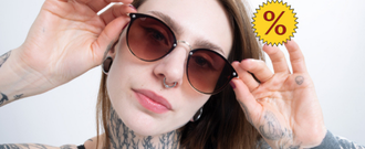 Vivantis.sk - Slnečné okuliare so zľavou až 30 % 