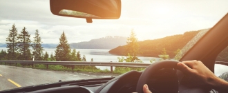 Hertz - S autom na cesty výhodne aj vďaka cashbacku