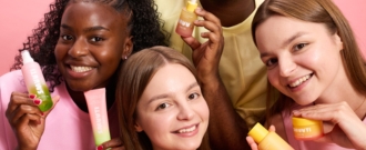 Smuuti Skin - Doprava zadarmo od 30 €