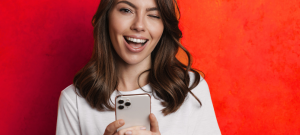 Vodafone.cz - Nejvýkonnější internet v Česku
SURFUJTE NA PEVNÉM
INTERNETU OD 299 KČ