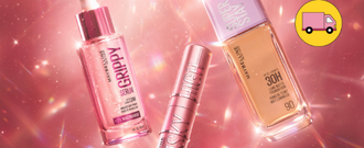 Krasa.cz - Při nákupu dekorativní kosmetiky 