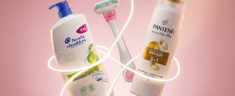 Krasa.cz - Produkty Gillette, Old Spice, 