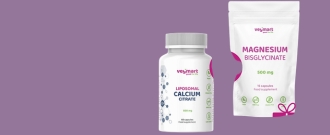 Vegmart.sk -  Lipozomálny Vápnik so zľavou 50 %