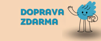 PalmKnihy.cz - Doprava ZDARMA nad 299 Kč