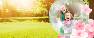 Pompo - Oslavte s námi 1. MÁJ