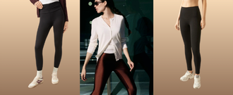 Calzedonia.com - Legíny a topy: Sleva 50 %