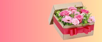 Fleurop.cz - Květinový šperk pro maminku