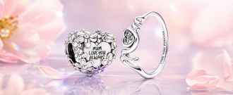 Šperky.cz - Máma je jen jedna 