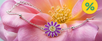 Šperky.cz - Jarní výprodej