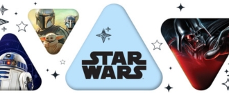 Alza.sk - Star Wars zberateľské predmety