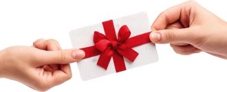 Douglas.sk - Vyjadrite to darčekovou kartou 