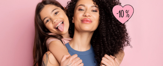 Vivantis.sk - Deň Matiek: Zľava 10 % 