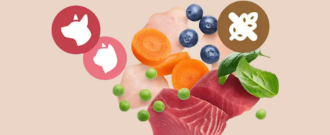 Zoohit.sk - Bezobilninové krmivo: Zľava až 20 %