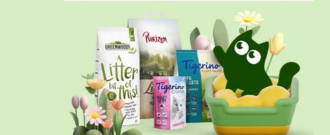 Zoohit.sk - Podstielky: Zľava až 15 %