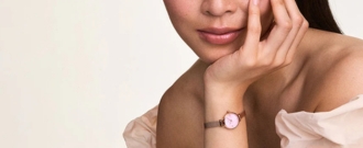 Danielwellington.com - Zľava 10 % na dámske hodinky