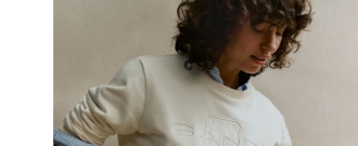 GANT - Štýlová dámska móda