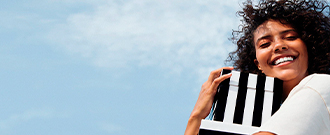 Sephora - Neporazitelná síla mámy