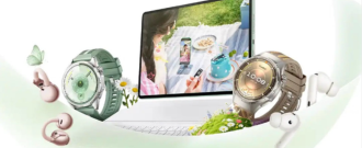 Huawei.cz - Jaro s Huawei