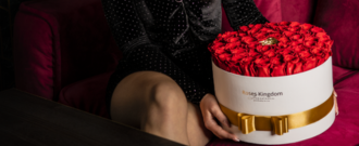 Roseskingdom.sk - Deň matiek so zľavou 10 % na všetko
