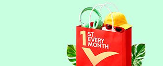 AliExpress - Choice day - připravte se ne léto
