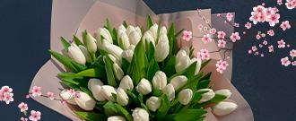 Květiny Expres - Sleva 10 % na růže