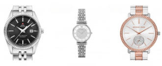 Zaminutu.cz - Hodinky, co mají styl!