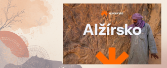 Excursia.cz - Spoznajte krajinu Tuaregov: Alžírsko