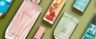 Yves-Rocher.sk - Zľava 30 % na vybrané produkty