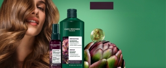 Yves-Rocher.sk - Nová produktová rada