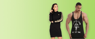 Fitstream.eu - Zľava 10 % na všetko