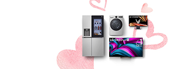 LG.com Oficiální e-shop - Vše pro vaši domácnost
