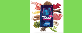 Pet-market.sk - Granule pre psov Ibero Natural  